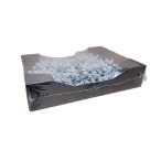 Foam bogyóspick 18 cm - Szürke S/24