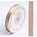 Szatén szalag 10mm/25m - Réz