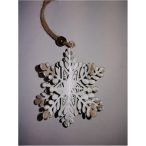 fém ld.3d hópihe arany/feh