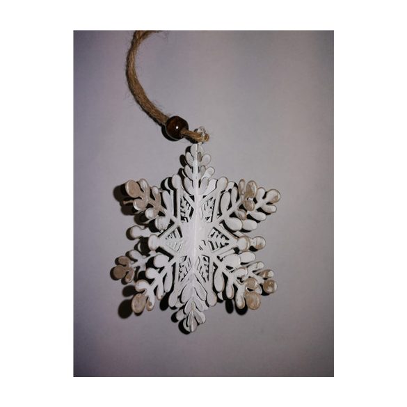 fém ld.3d hópihe arany/feh