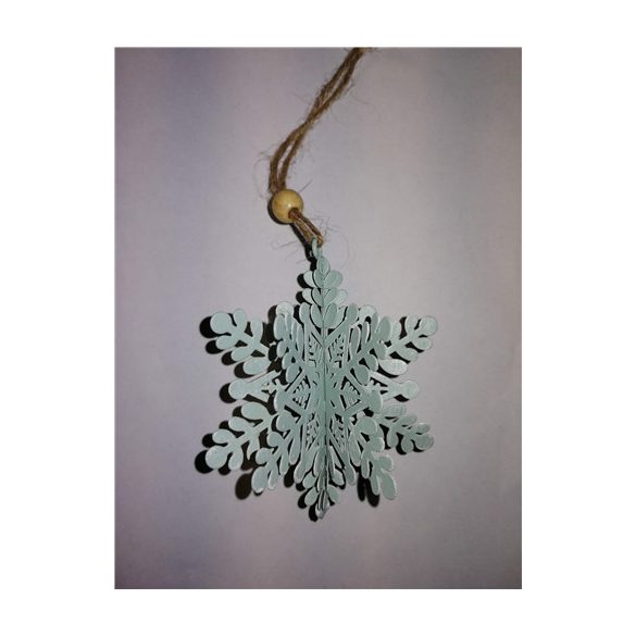 fém ld.3d hópihe türk/feh