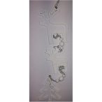 FA LÓGÓD.SZARVAS AR/FEH7*52