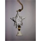 FÉM LD.3D CSILLAG+CSENGŐ 23