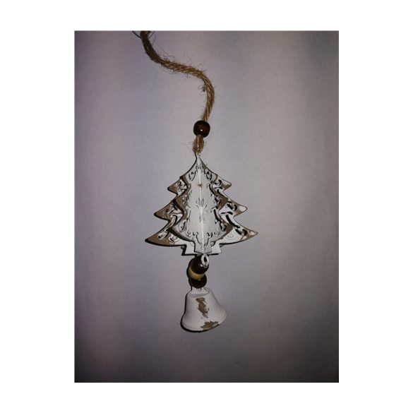 FÉM LD.3D FFA+CSENGŐ FEH.23