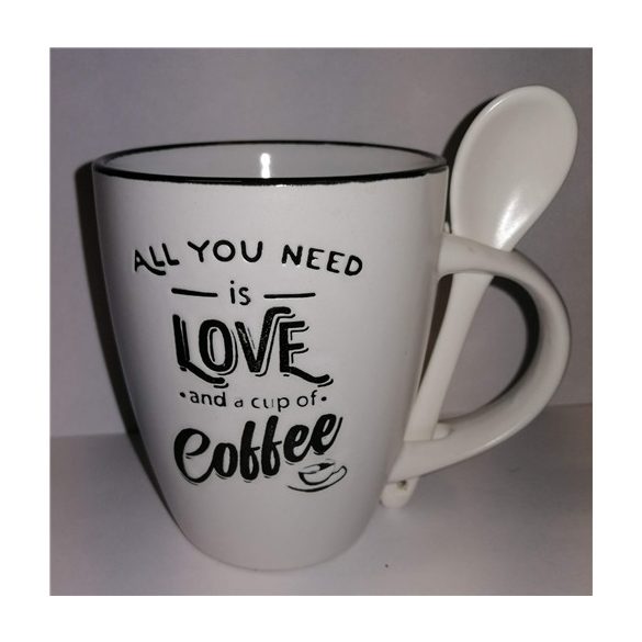 K.BÖG+KAN.ALL U NEED FEH320