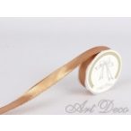 Szatén szalag metál 15mm x 10m - Cooper