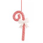 NYalóka masnival agyag 15cm akasztós