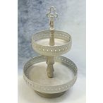PRÉS.FÉM SÜTIT.2SZ.ÁT.BÉZ 52cm    
