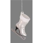 Ü. KD. JÉGKORCSOLYA+GL. FEH 9,7CM