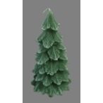 GY.FENYŐFA SÖTÉTZÖLD  10*20cm