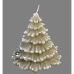 GY.ROJTOSFENYŐ DRAPP  12*12cm S/2