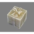 GY.AJÁNDÉK DOBOZ SZÜRKE 4*5cm  S/4