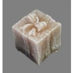 GY.AJÁNDÉK DOBOZ RÓZSASZ 4*5 cm  S/4