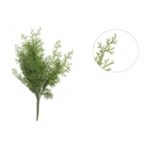 Vizinövény tűlevél 48cm - Zöld