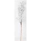 ÁG BOGYÓS FEHÉR 60CM