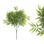 Bambusz csokor 38cm 5ág