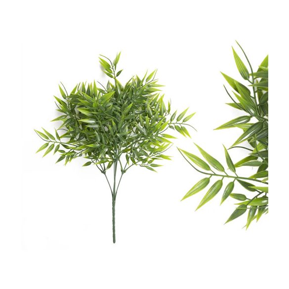 Bambusz csokor 38cm 5ág