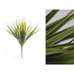 Fű csokor 35cm - Zöld