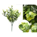 Eukaliptusz csokor 35cm - Zöld