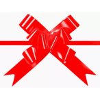 Gyorsmani műanyag 5x75cm - Piros