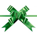 Gyorsmani műanyag 5x75cm - Zöld