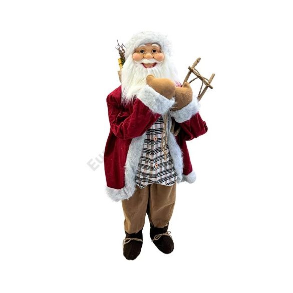 Mikulás 1/2 150 cm