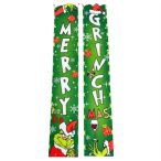 Ajtódísz Grincses 30x180cm S/2