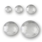 Üveglencse - 18 mm /DB