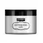 Antikoló gél 150ml - Fehér