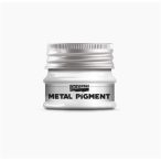 Fémpigment 8 g - Csillogó ezüst