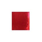Színes fólia lap 9x9 cm 5 lap/csomag, piros