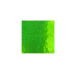 Színes fólia lap 9x9 cm 5 lap/csomag, zöld