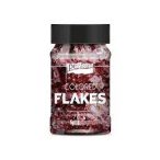 Színes fólia pehely 100ml - Pink