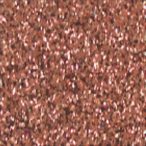 Dekorgumi glitteres 2mm A4 - Bronz S/10