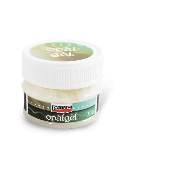 Opálgél 25 ml