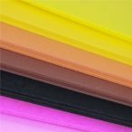 Dekorgumi 2mm A4 - Világosszürke S/10