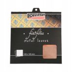 Füstfólia 14x14cm - Réz (5 lap/csom)