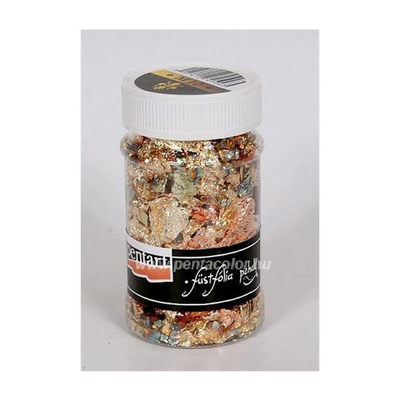 Füstfólia pehely 100 ml - Kevert M2