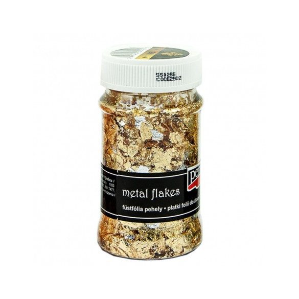 Füstfólia pehely 100 ml - Kevert M6