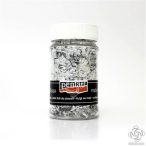 Füstfólia pehely 100 ml - Ezüst M8