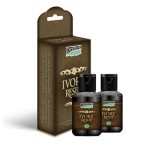 Gyanta szett 2x40 ml - Elefántcsont