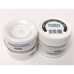 Pigmentpor 12 g - Fehér