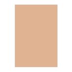 Dekorgumi 2 mm A/4 - Testszínű (10db/csom.)