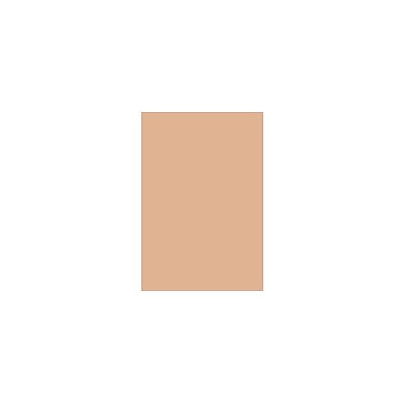 Dekorgumi 2 mm A/4 - Testszínű (10db/csom.)