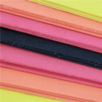 Dekorgumi öntapadós 20X30cm - Világoszöld (10db/csom)