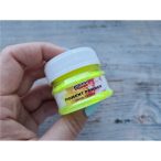 Pigmentpor 6 g - Neon sárga