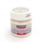 Dekupázs ragasztólakk 50ml - Matt