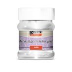 Dekupázs ragasztólakk 230 ml - Matt