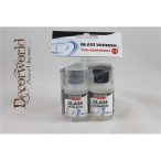 Üveglakk 1:1 szett 2 x 40 ml