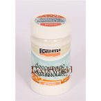 Glitteres dekupázs ragasztólakk 100 ml